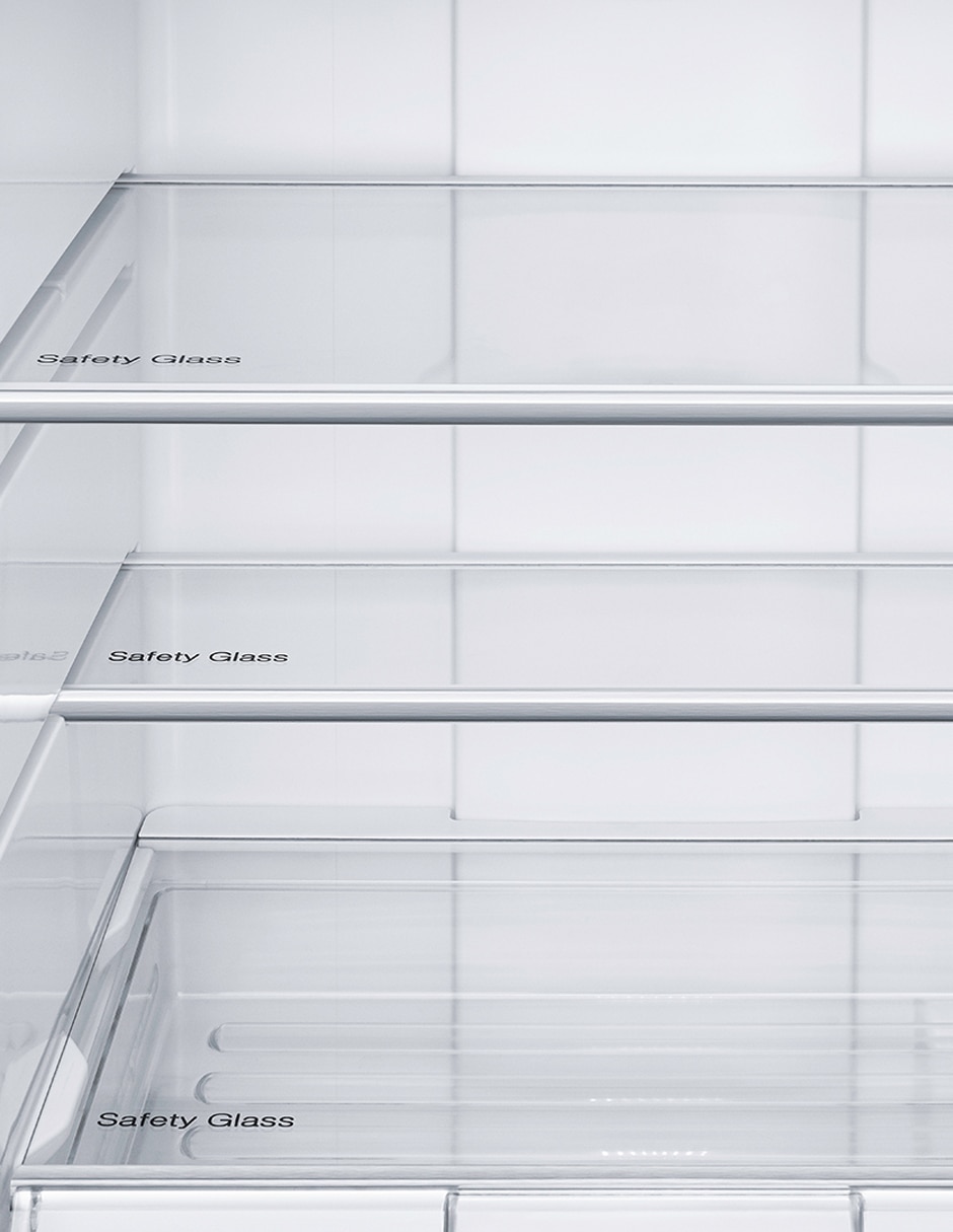 Refrigerador Top mount 11 pies cúbicos Tecnología no frost RMA300FZMRX0 8