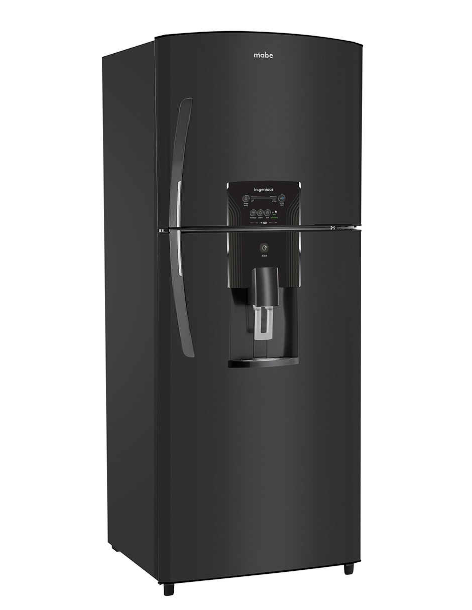 Refrigerador top mount 11 pies cúbicos tecnología no frost RMA300FZMERX0 8