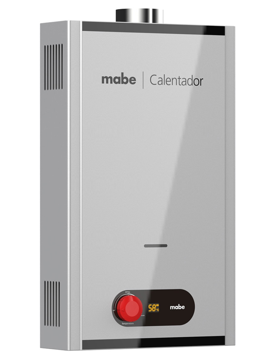 Calentador instantáneo CIM142SLP 14 L gas lp 21