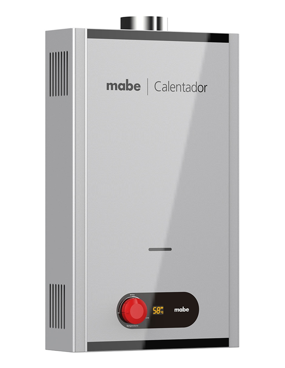 Calentador instantáneo CIM142SNA 14 L Gas natural 11