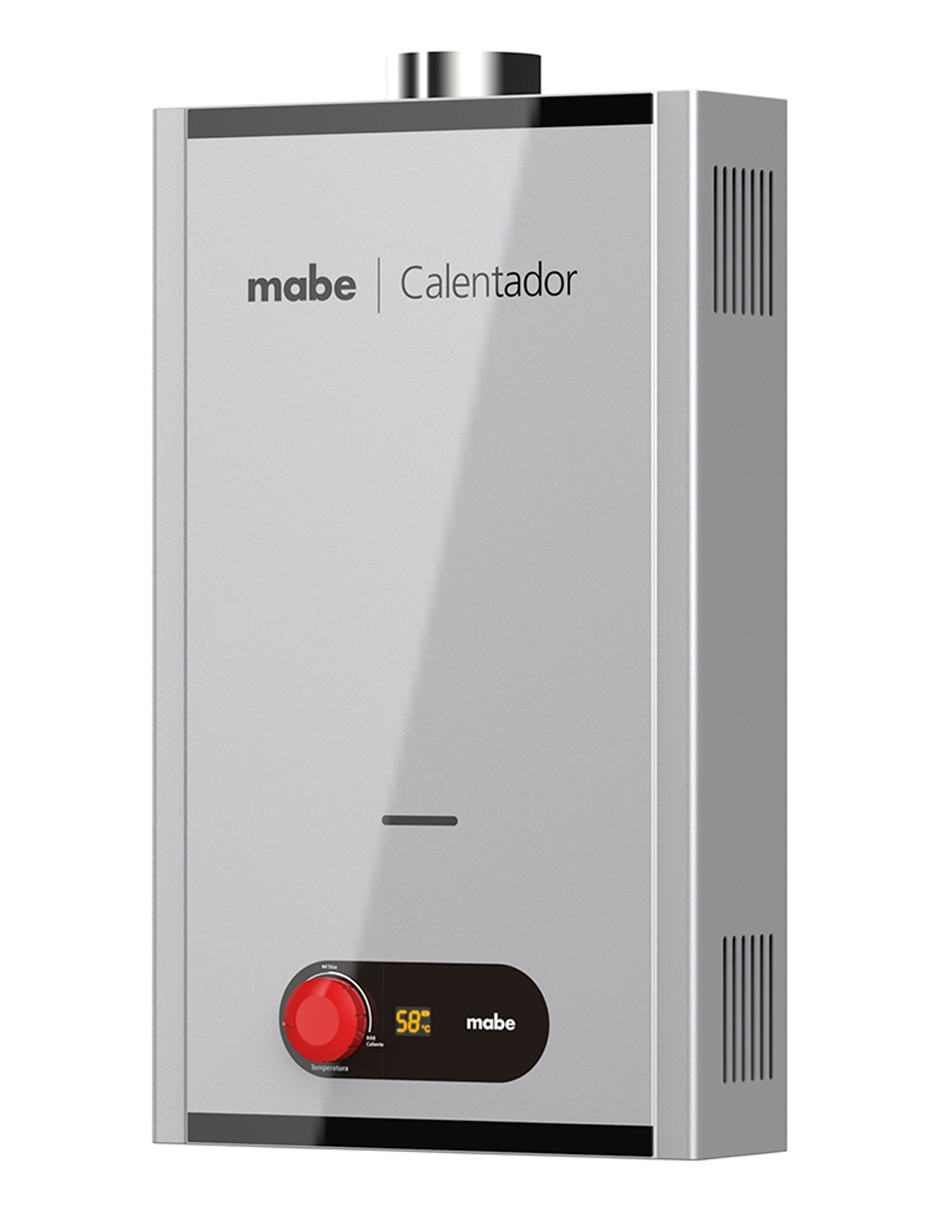 Calentador instantáneo CIM142SNA 14 L Gas natural 12