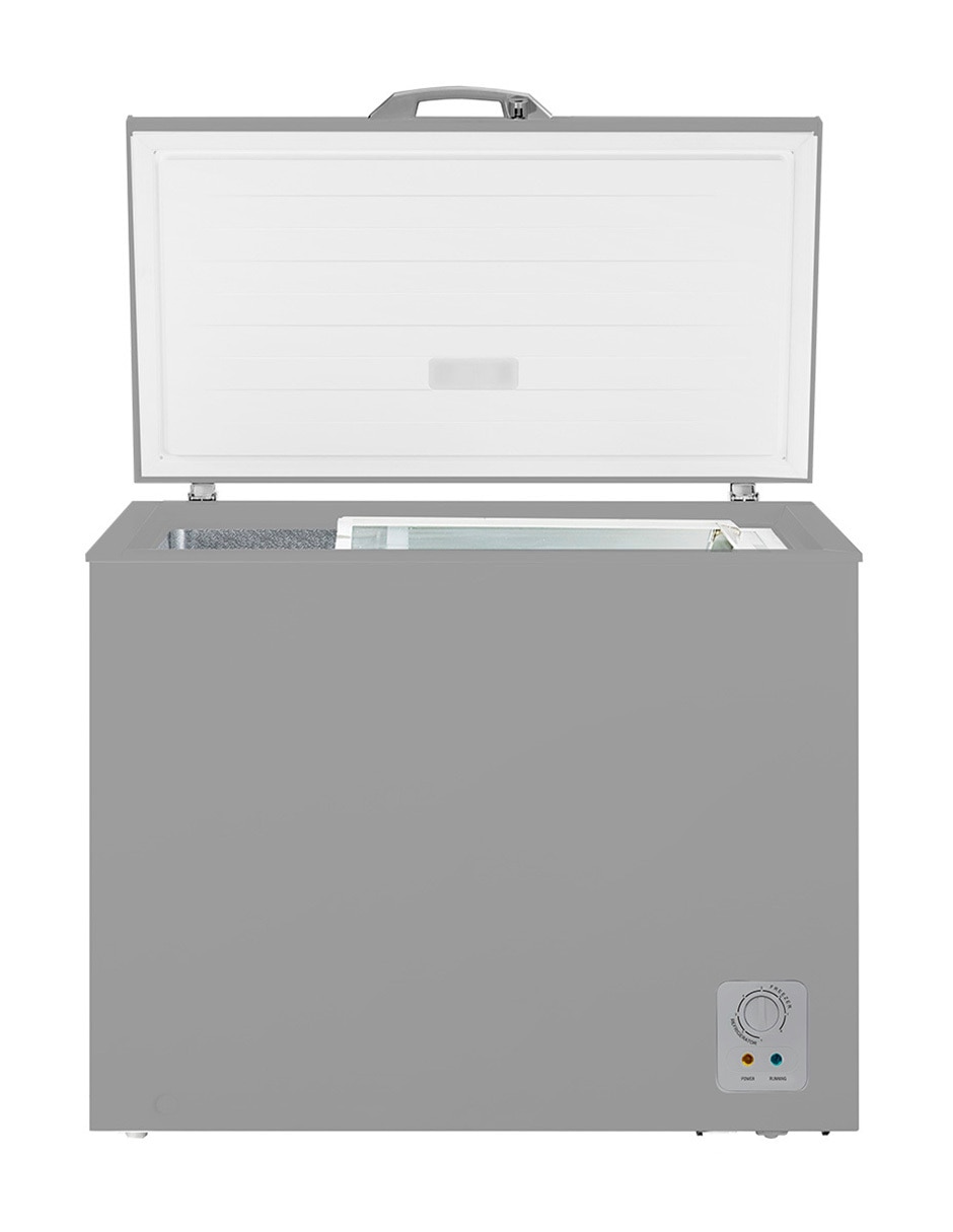 Congelador FC70D6BGX horizontal 7 pies cúbicos 2
