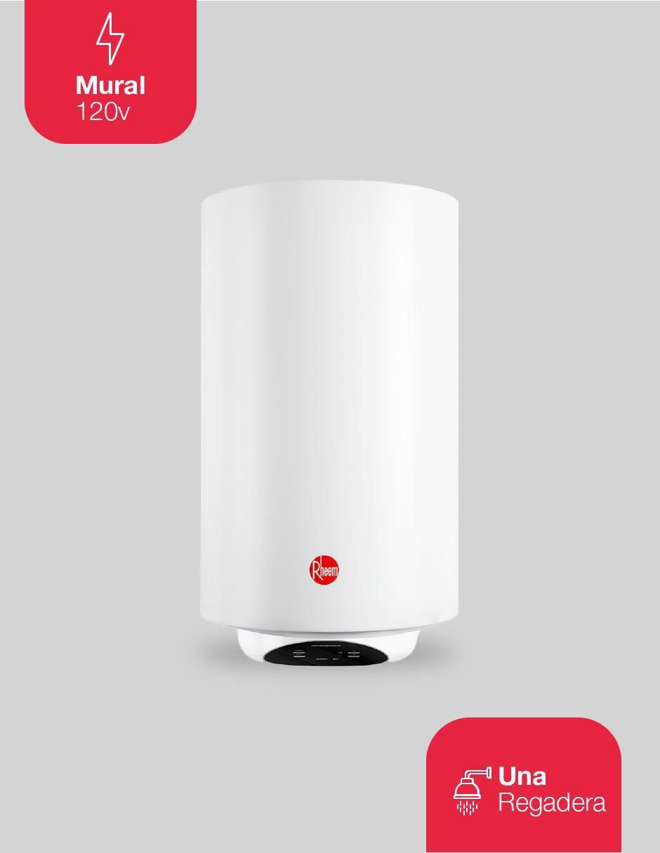 Calentador de depósito Rheem RME-CHN35L Eléctrico 2