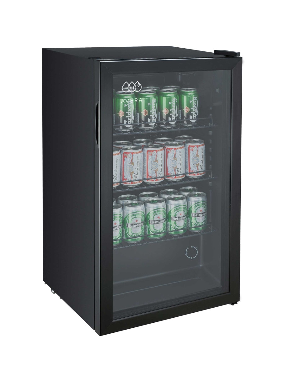 Enfriador de bebidas Avera EBC115 115 latas