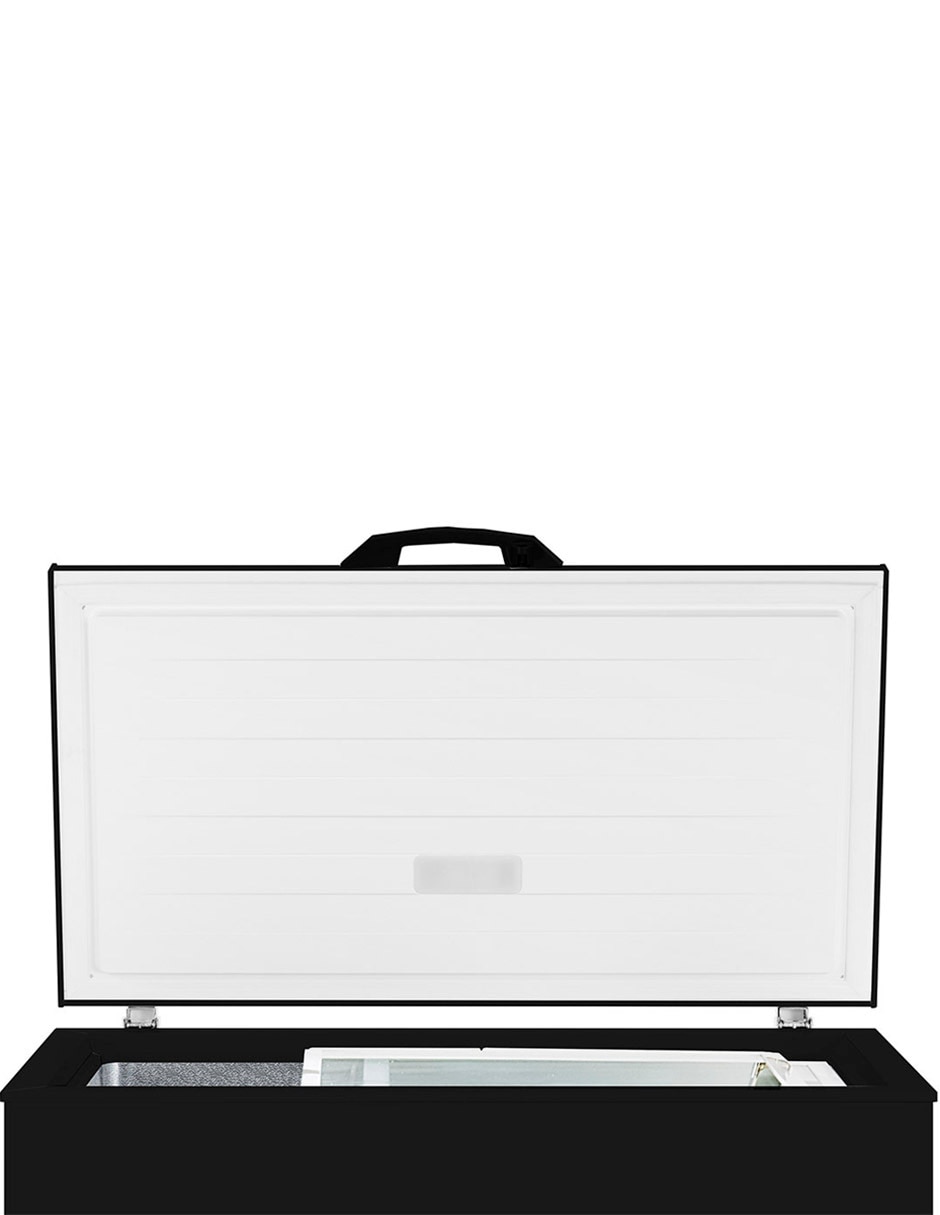 Congelador FC88D6CBX1 horizontal 9 pies cúbicos 2