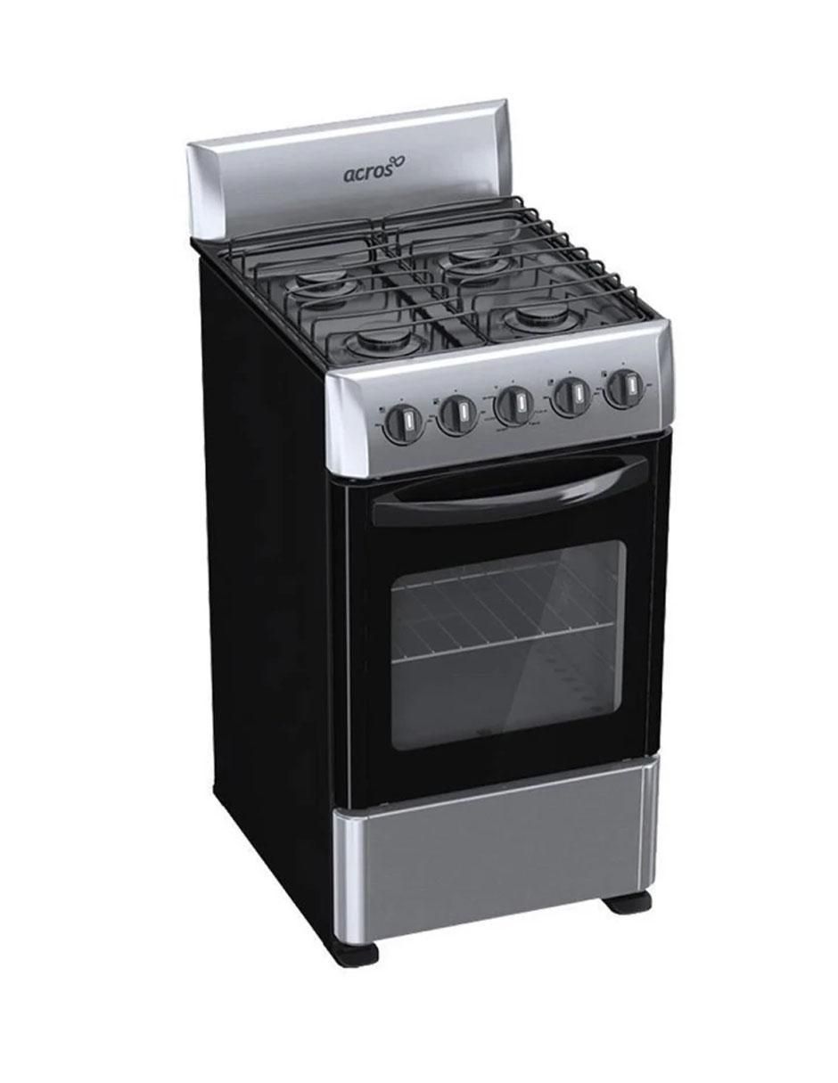 Estufa a gas 50 cm NAW-1001S 3