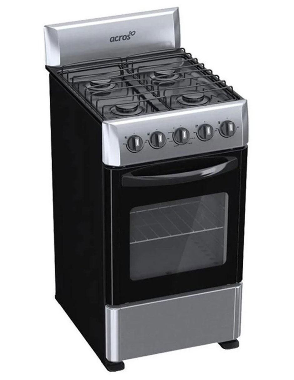 Estufa a gas 50 cm NAW-1001S 2