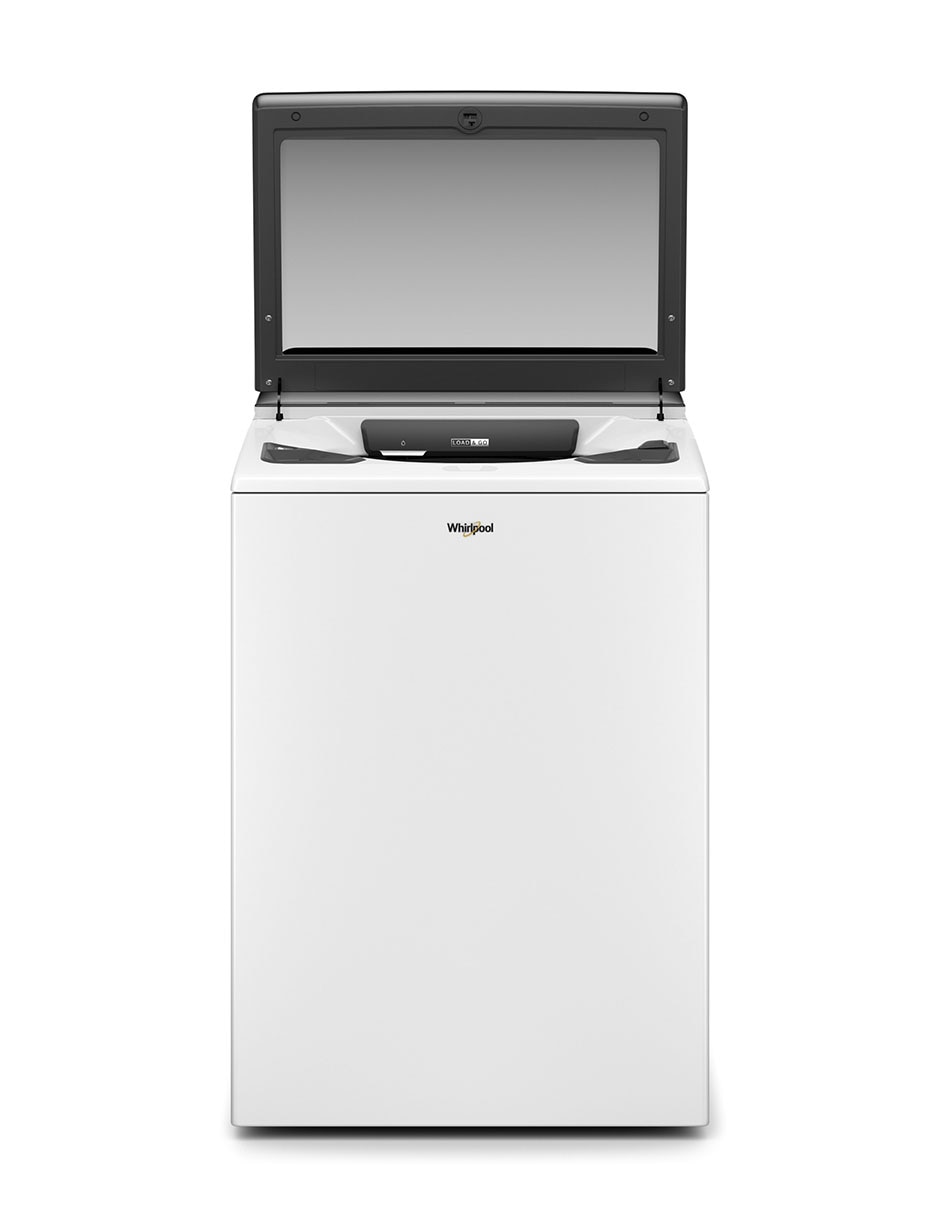 Lavadora 28 kg automática carga superior 7mwtw8127lw 2