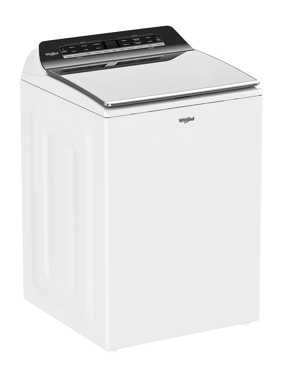 Lavadora Whirlpool 28 kg automática carga superior | Compara precios ...