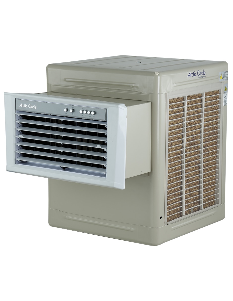 Enfriador evaporativo frío 20 l R28W 110 V 2
