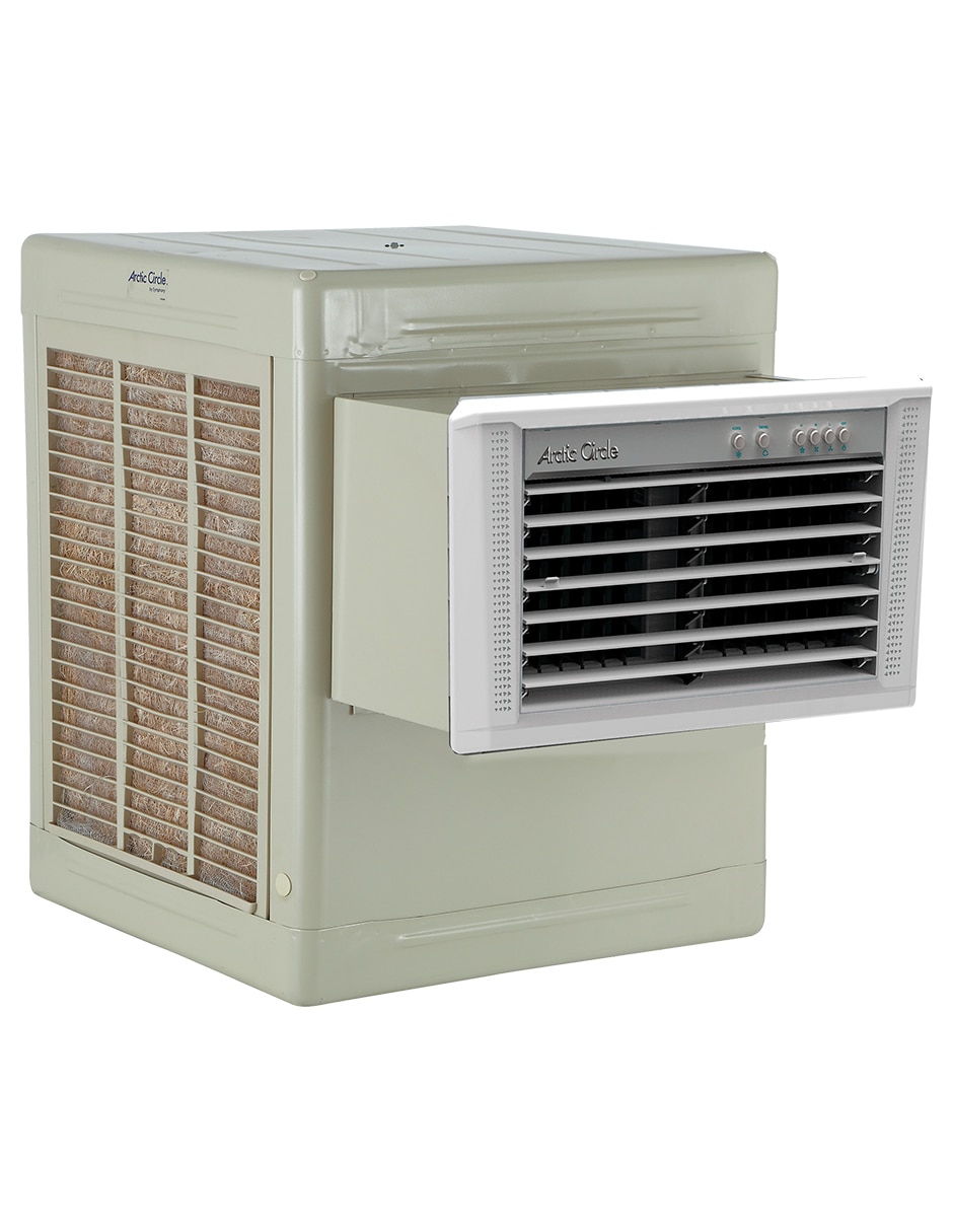 Enfriador evaporativo frío 20 l R28W 110 V 3