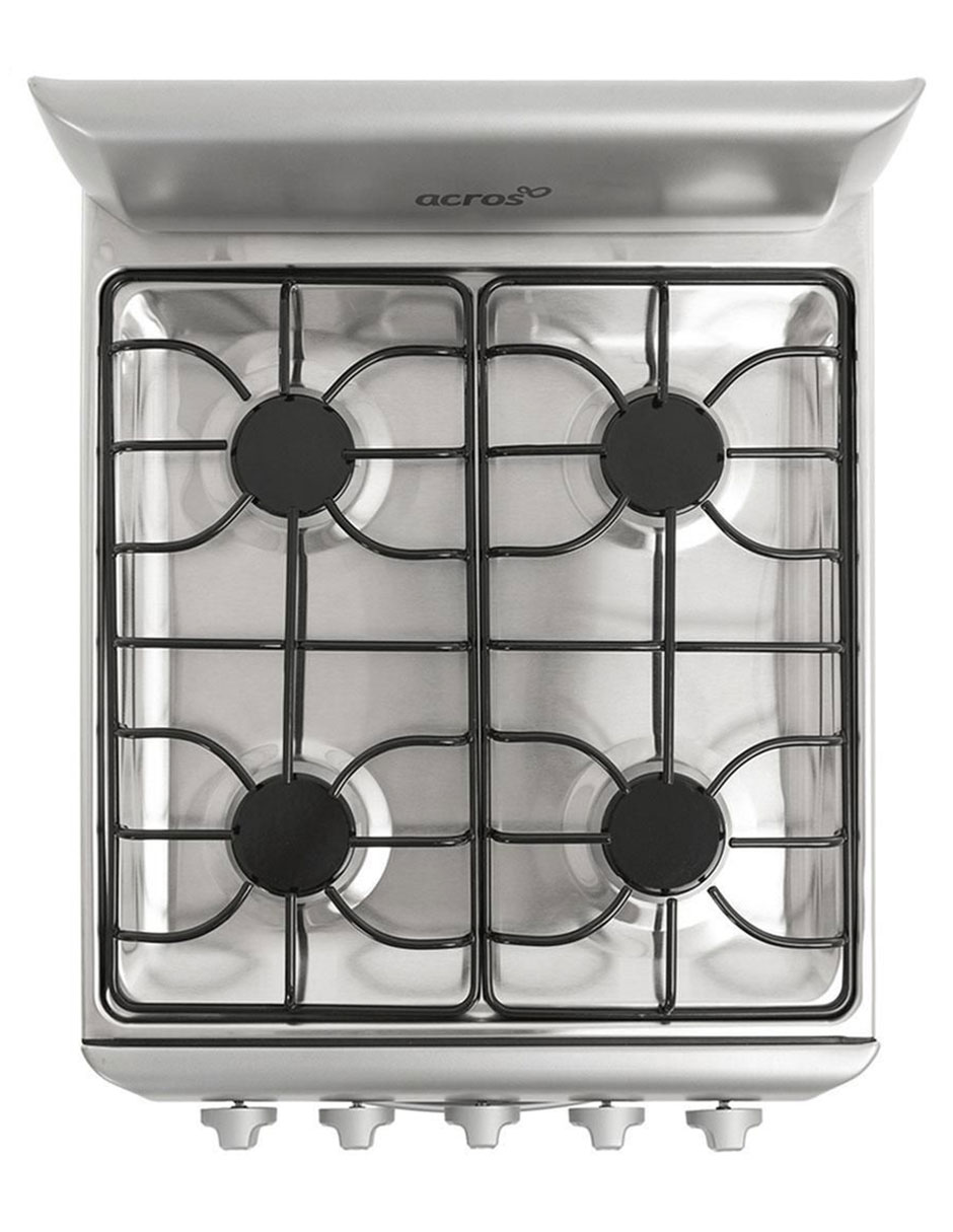Estufa a gas 50 cm AW-5300D 2