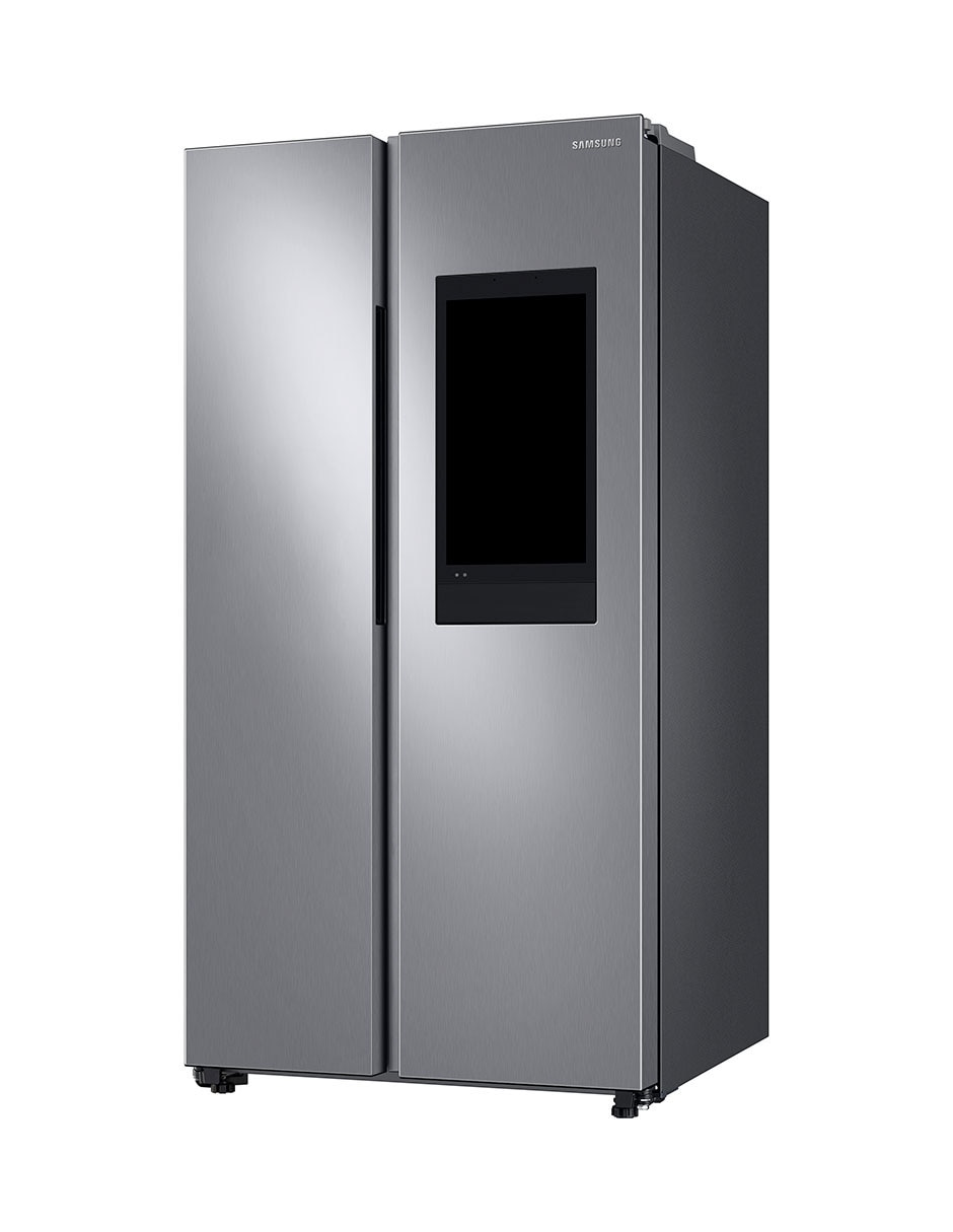 Refrigerador Dúplex 28 pies cúbicos tecnología inverter y tecnología no frost RS28A5F61S9/EM 5