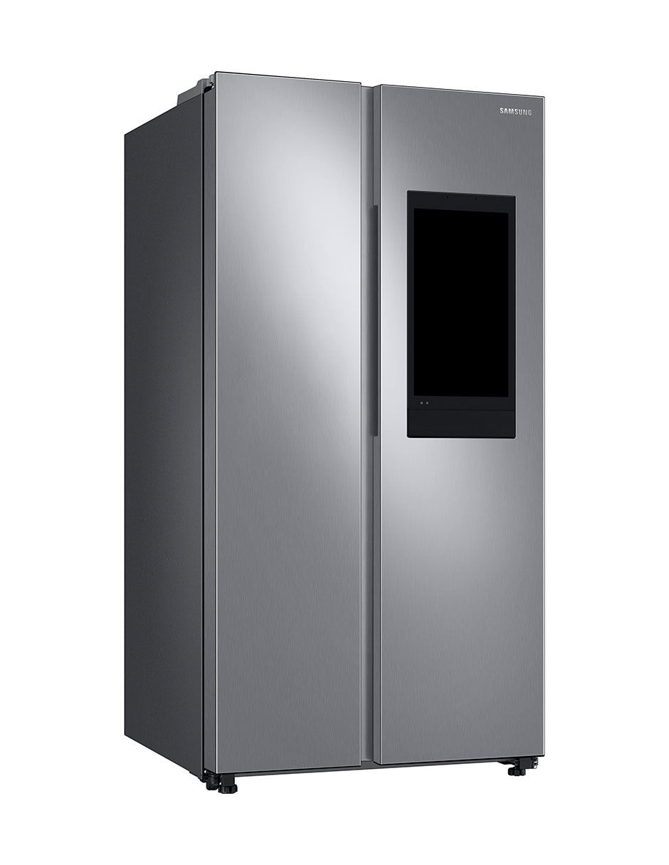 Refrigerador Dúplex 28 pies cúbicos tecnología inverter y tecnología no frost RS28A5F61S9/EM 6