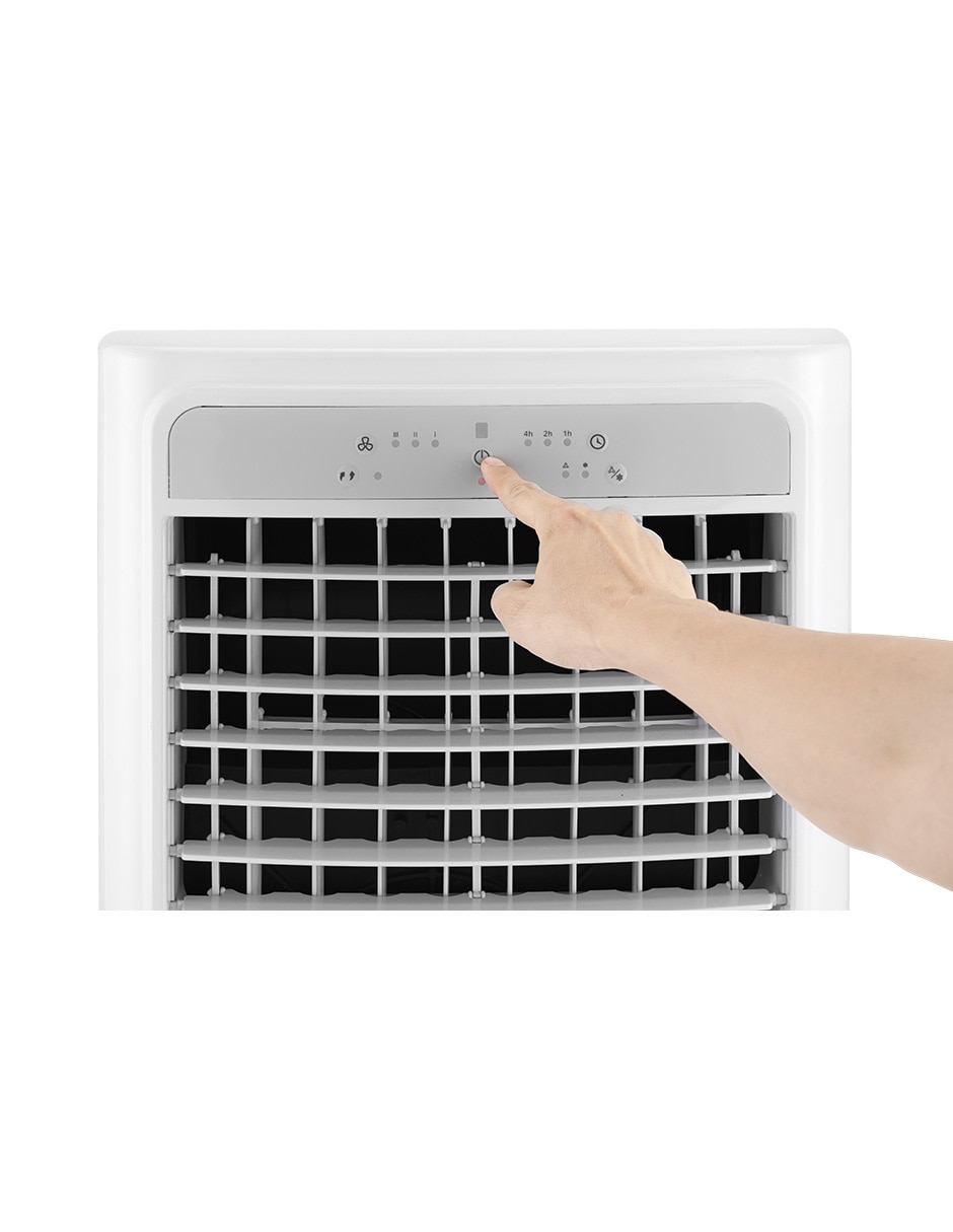 Enfriador evaporativo frío 20 l CL202PEUI 127 V 5