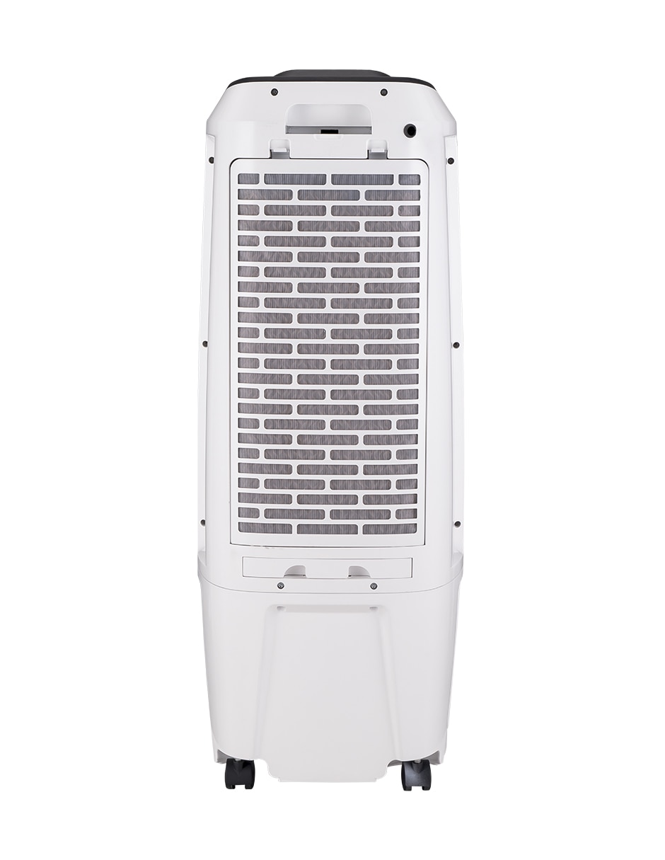 Enfriador evaporativo frío 10 l TC10PE 127 V 4