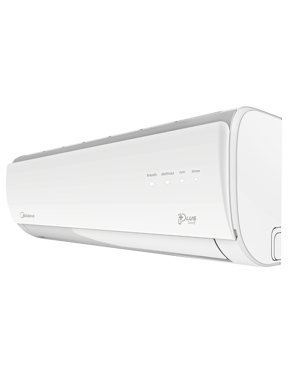Aire acondicionado mini split inverter frío y calor 24000 BTU MAS24H2FVR 220 V 3