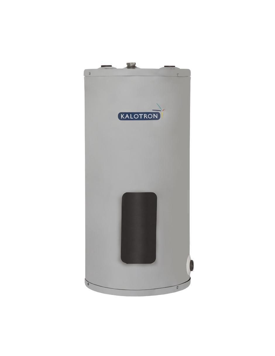 Calentador instantáneo KA-ELE-00040-02 40 L eléctrico
