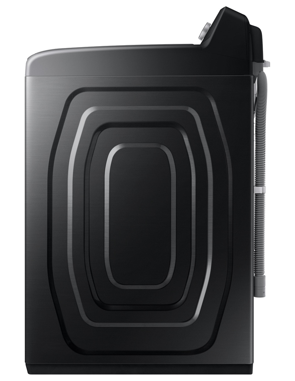 Lavadora 21 kg automática carga superior wa21a3344gv/ax 3