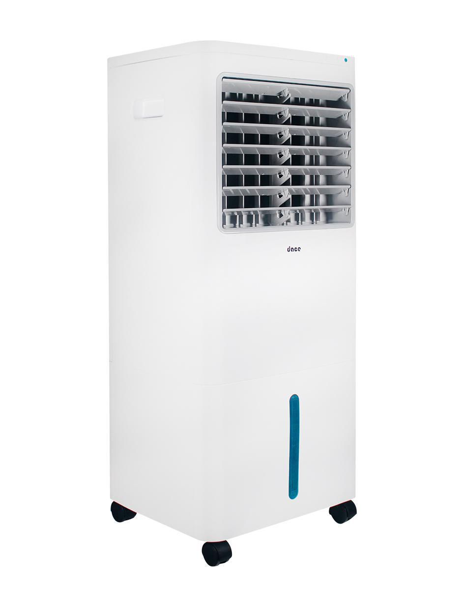 Aire acondicionado de torre frío 30 L DAL2B-3050C 127 V 3