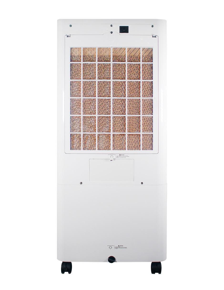 Aire acondicionado de torre frío 30 L DAL2B-3050C 127 V 7