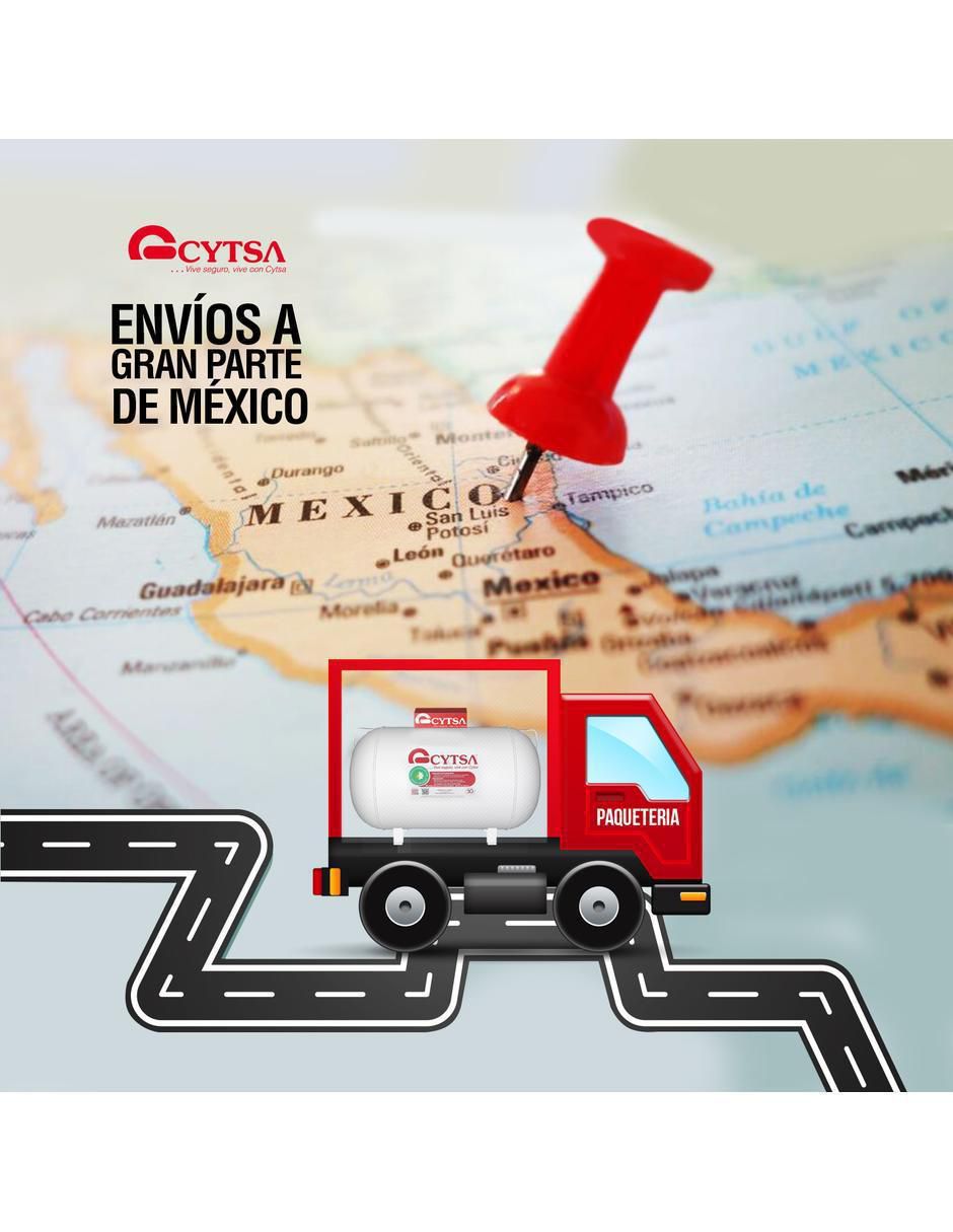 Tanque estacionario PT120EST_X-003 5