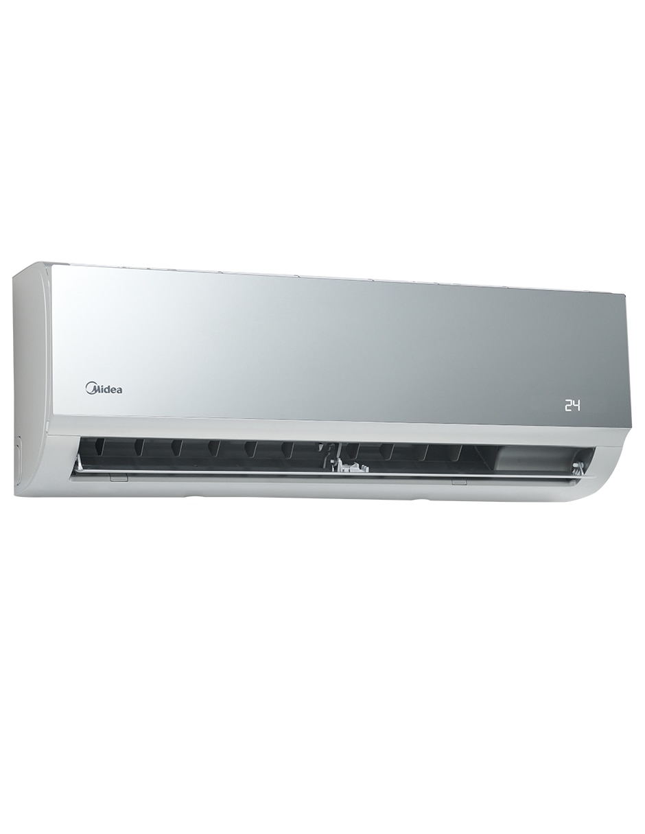 Aire acondicionado mini split inverter frío y calor 24000 BTU MAS24H2FFM 220 V 2