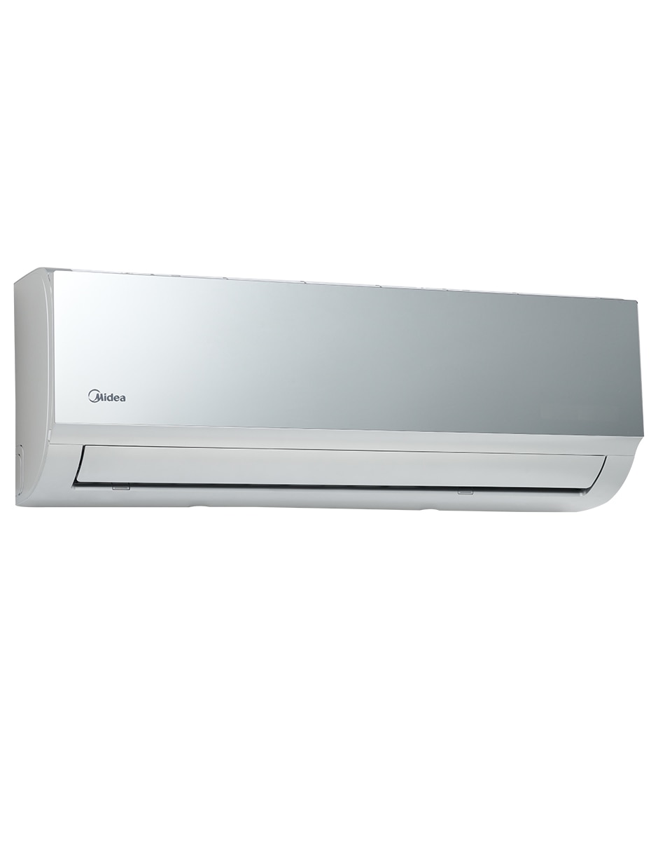 Aire acondicionado mini split inverter frío y calor 24000 BTU MAS24H2FFM 220 V 4