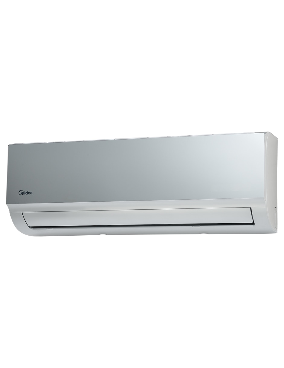 Aire acondicionado mini split inverter frío y calor 24000 BTU MAS24H2FFM 220 V 5