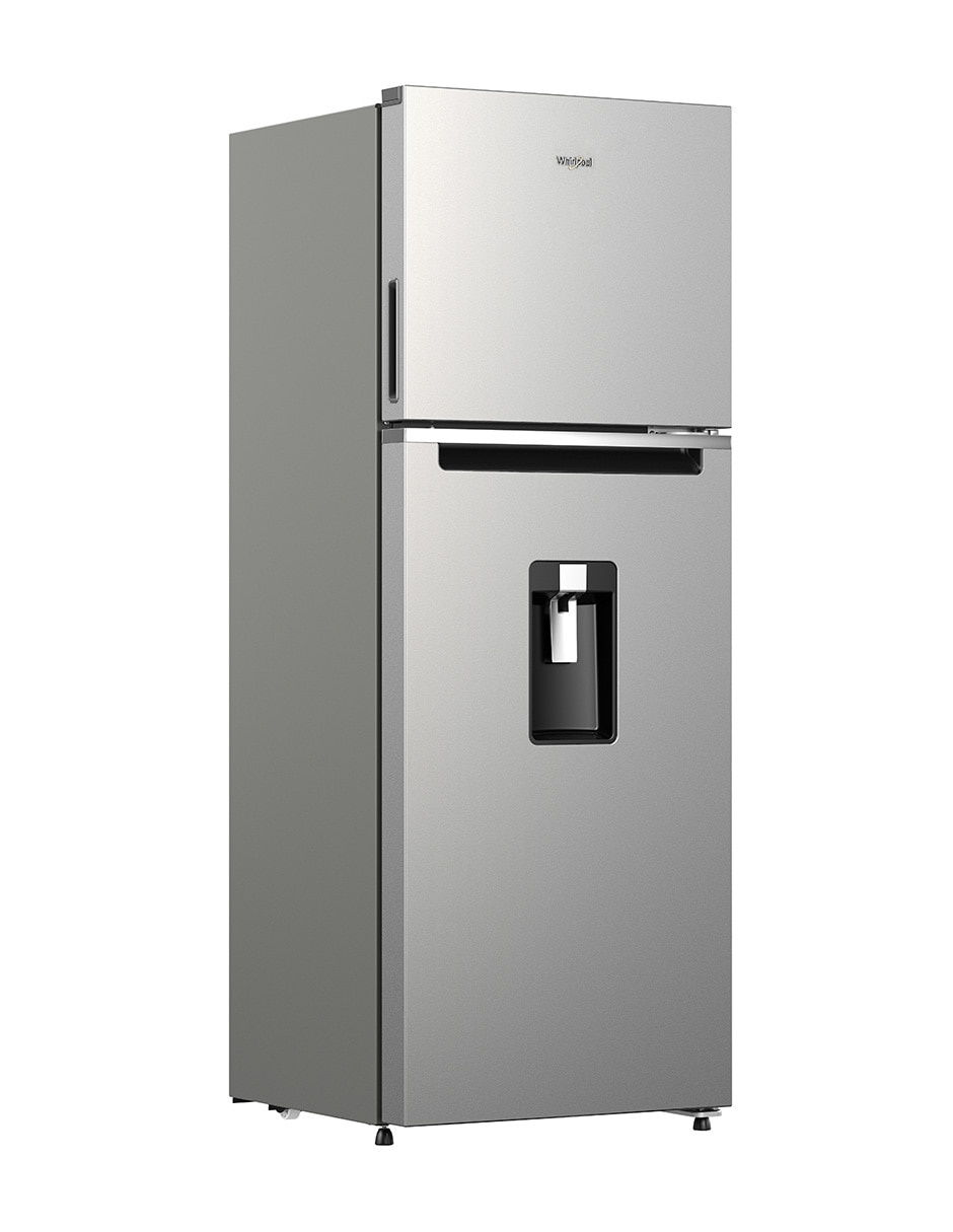 Refrigerador top mount 11 pies cúbicos xpert energy saver WT1143K 5