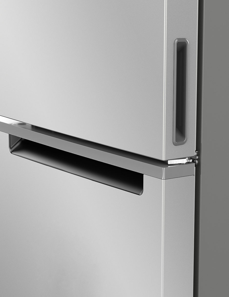 Refrigerador top mount 11 pies cúbicos xpert energy saver WT1130M 2