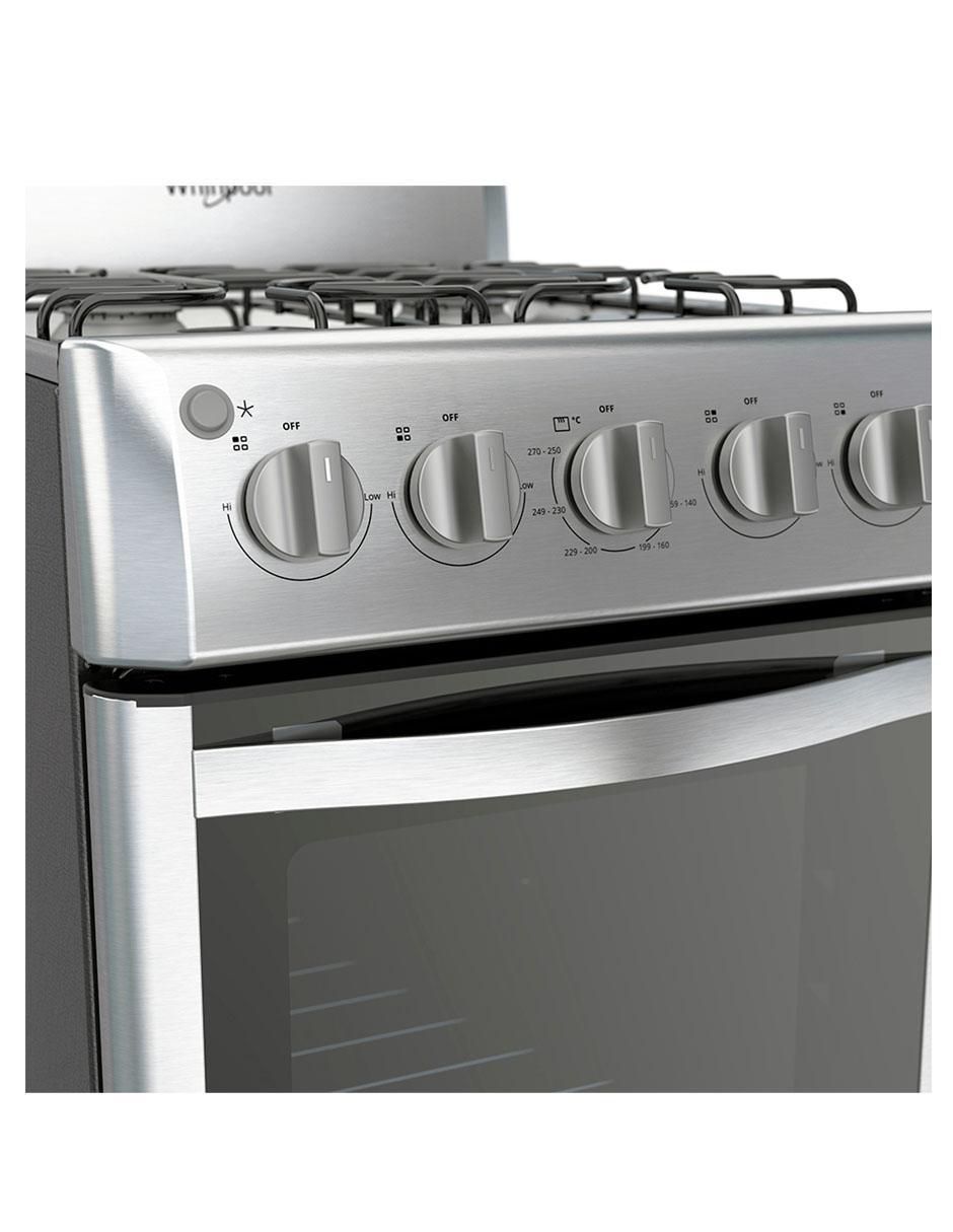 Estufa a gas 50 cm WWR-3000S 3