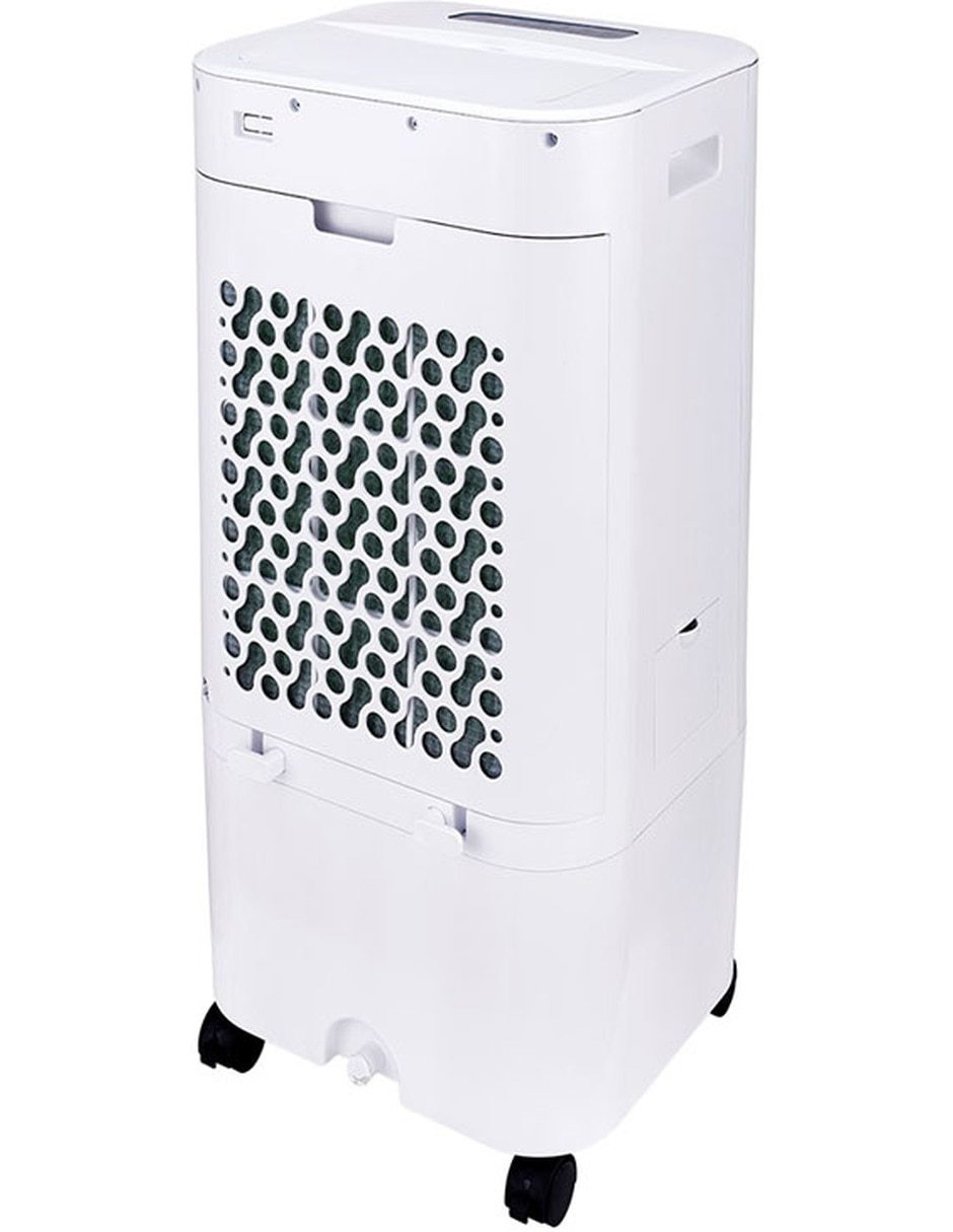 Enfriador evaporativo frío 20 l CL152 110 V 3