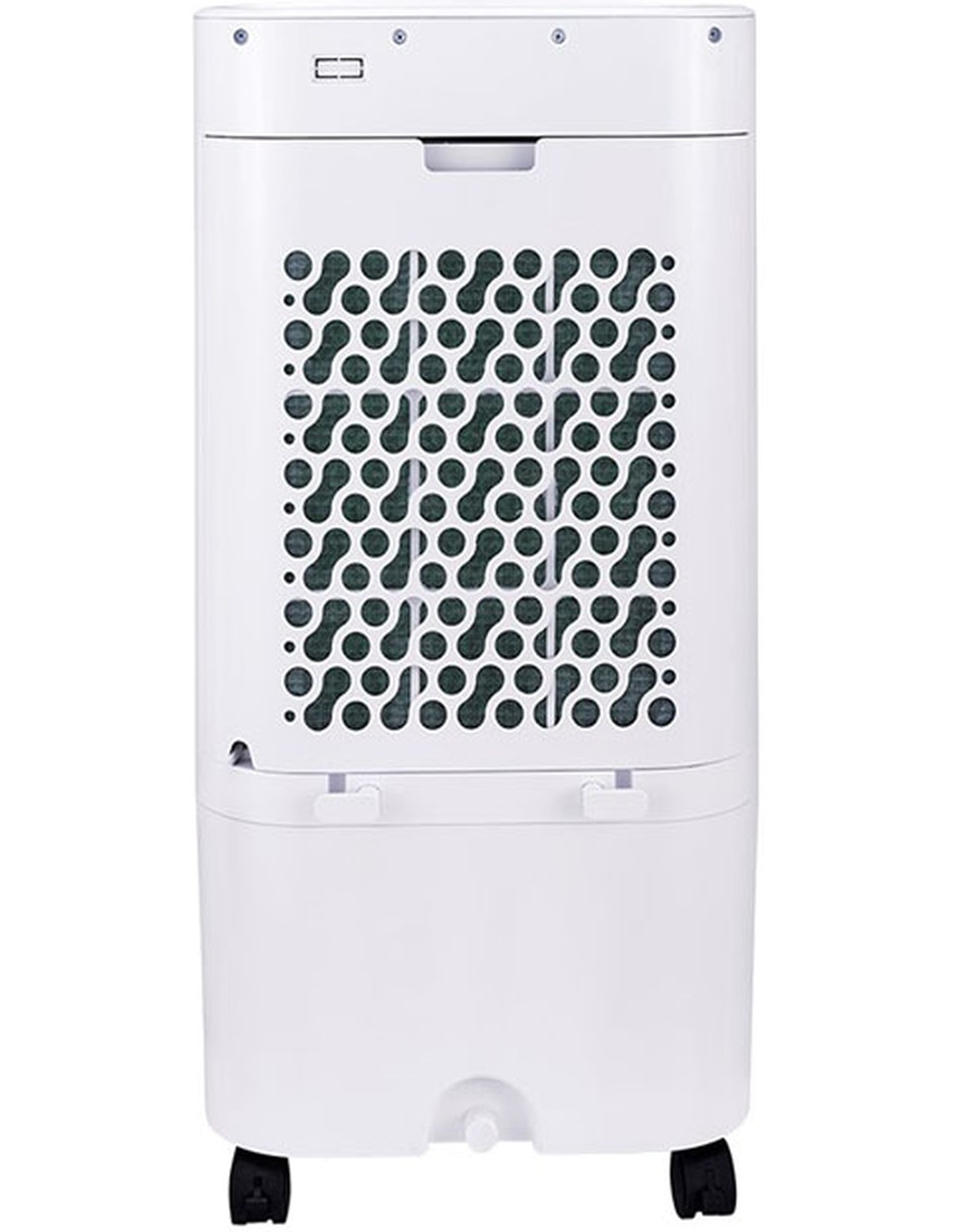 Enfriador evaporativo frío 20 l CL152 110 V 4