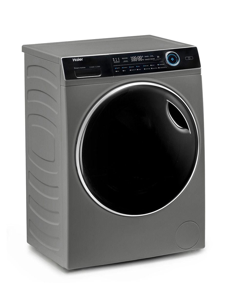 Lavasecadora eléctrica 12 kg 6 kg CHAC2186NXGG0 6
