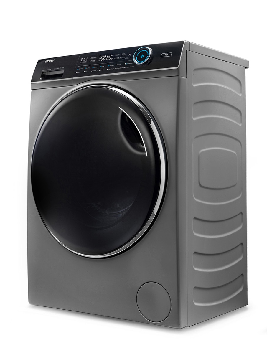 Lavasecadora eléctrica 12 kg 6 kg CHAC2186NXGG0 9