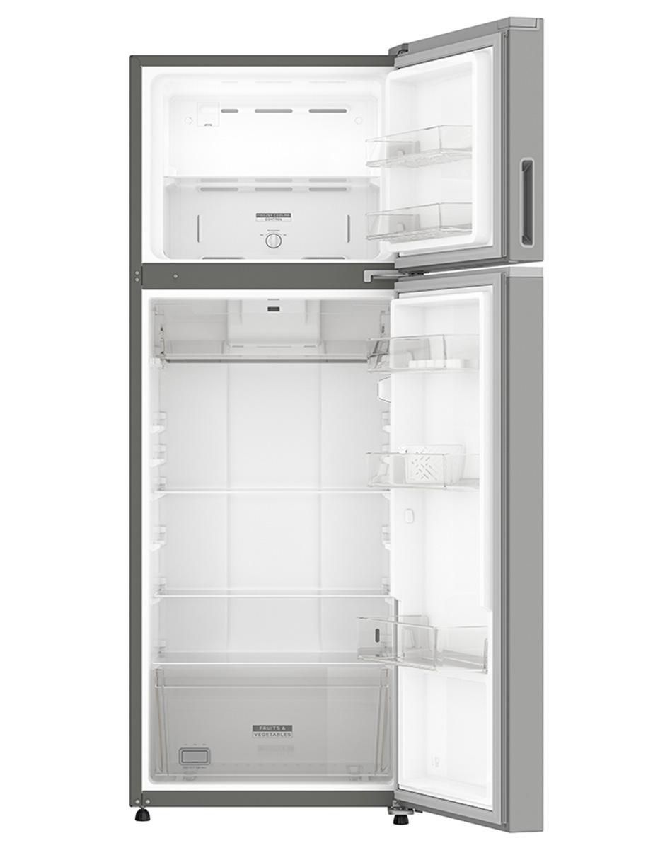 Refrigerador top mount 14 pies cúbicos WT-1431D 2