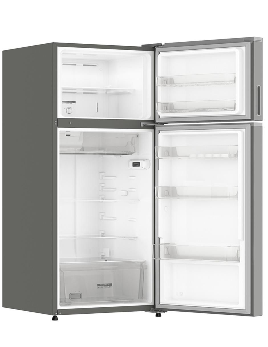 Refrigerador top mount 14 pies cúbicos WT-1431D 5