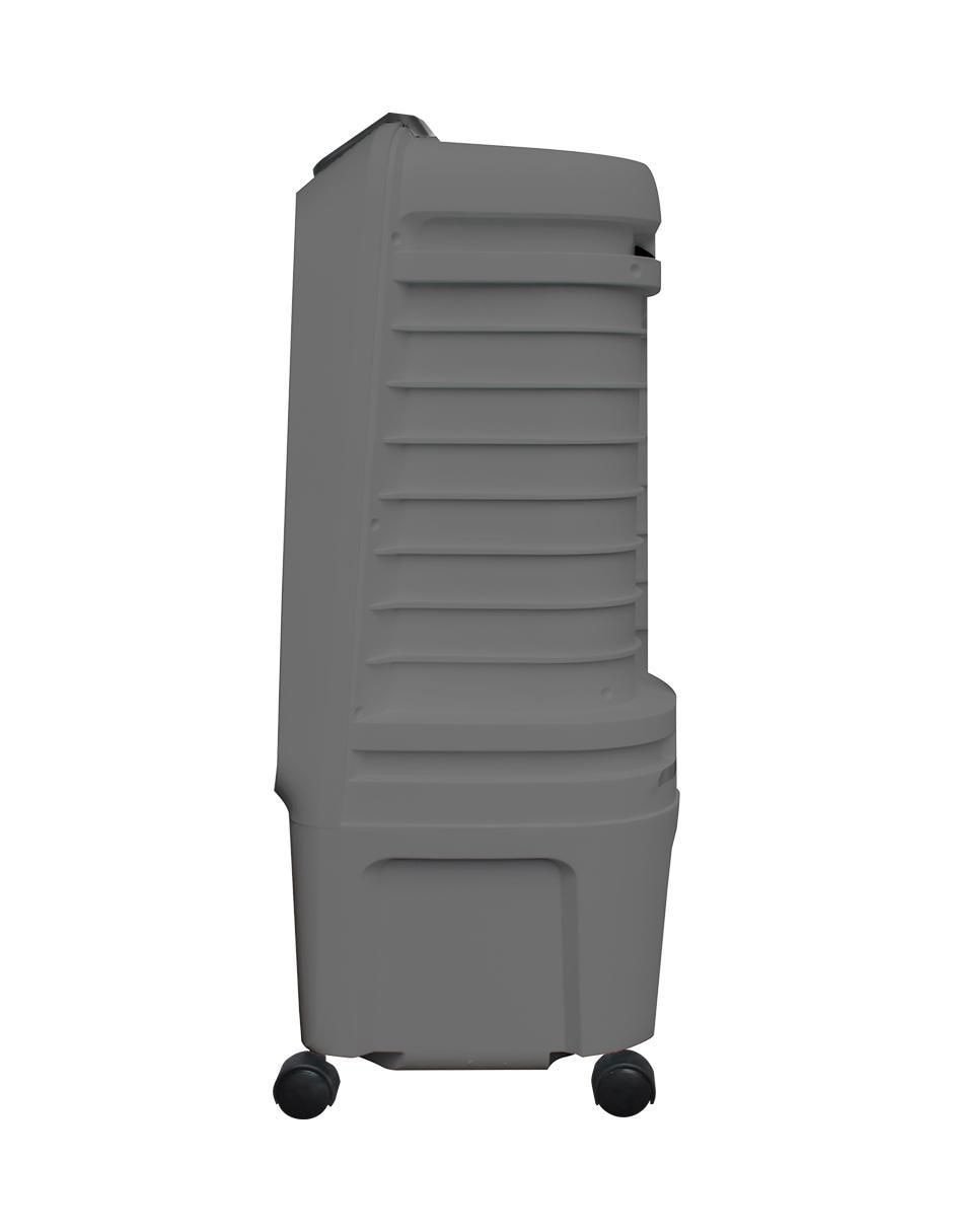 Enfriador evaporativo frío 10 l DAL1B-1014AGD 127 V 4