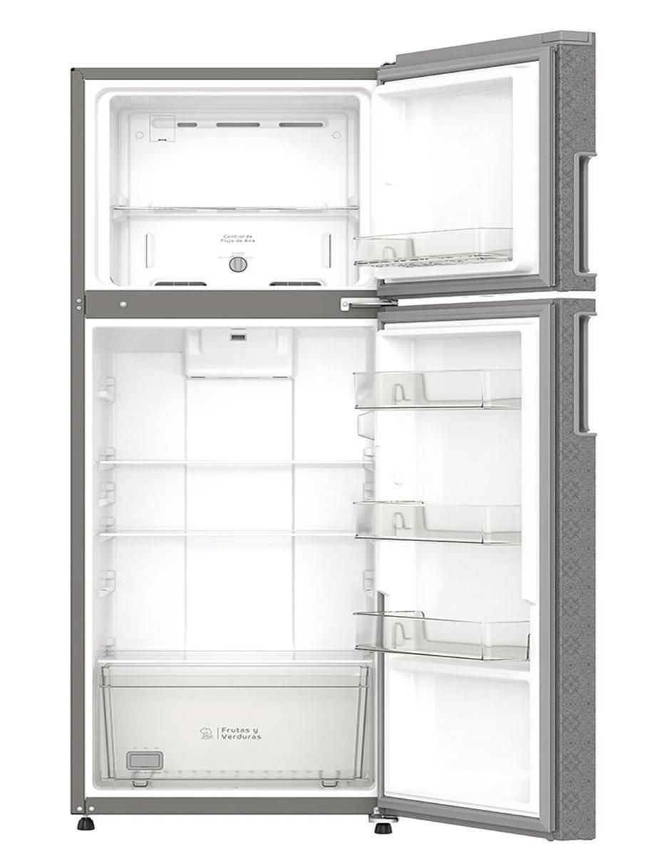 Refrigerador top mount 11 pies cúbicos AT1130F 2