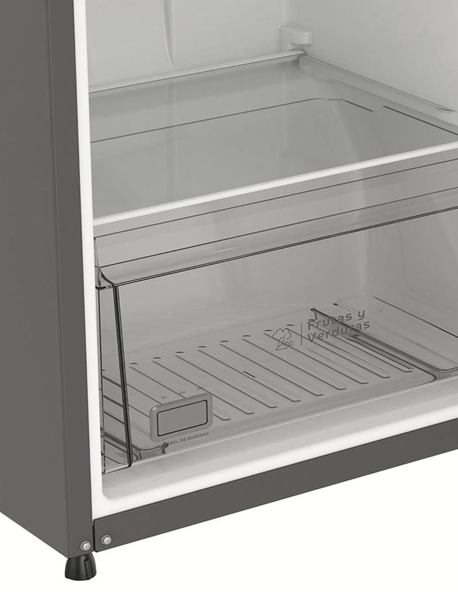 Refrigerador top mount 11 pies cúbicos AT1130F 4