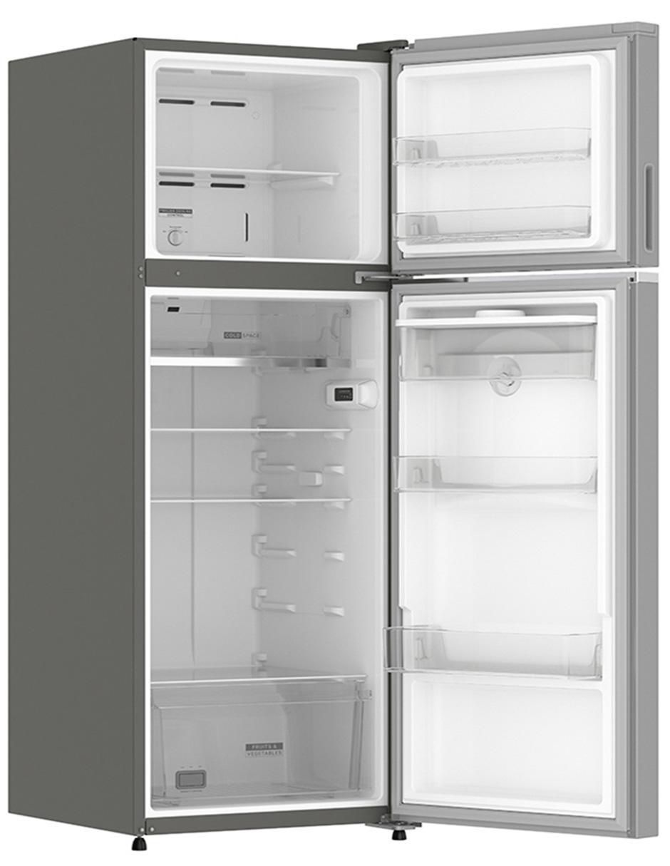 Refrigerador top mount 14 pies cúbicos WT1433K 3