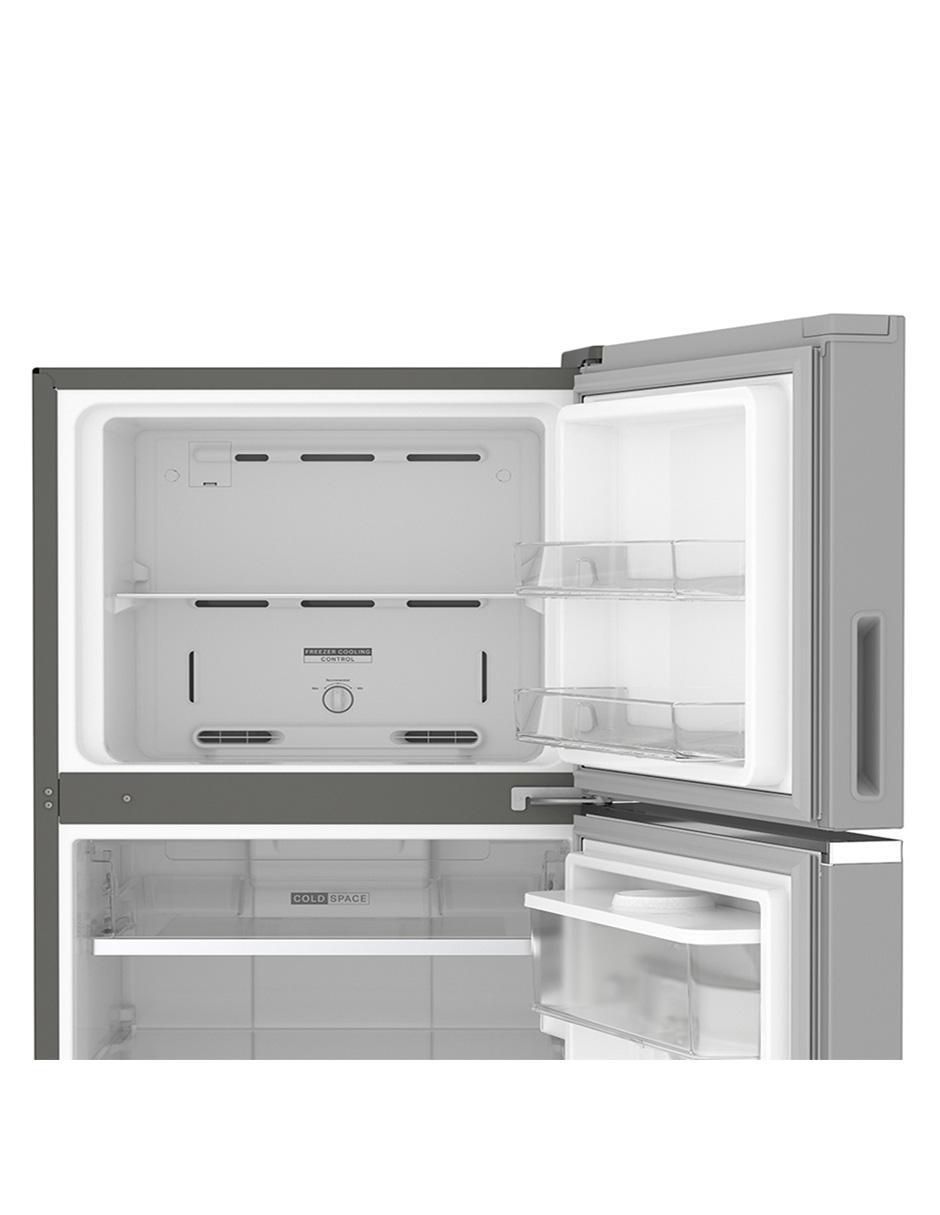 Refrigerador top mount 14 pies cúbicos WT1433K 4