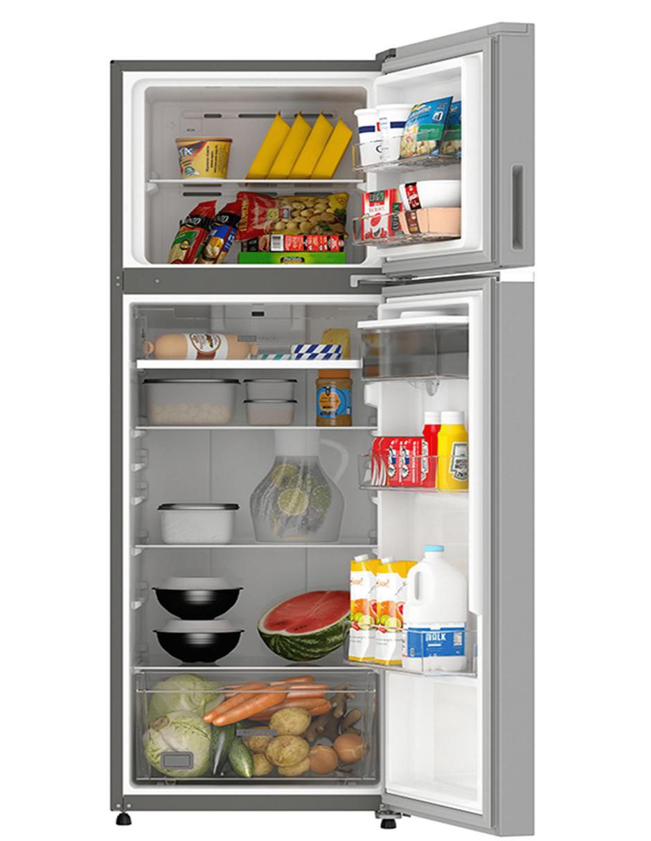Refrigerador top mount 14 pies cúbicos WT1433K 5