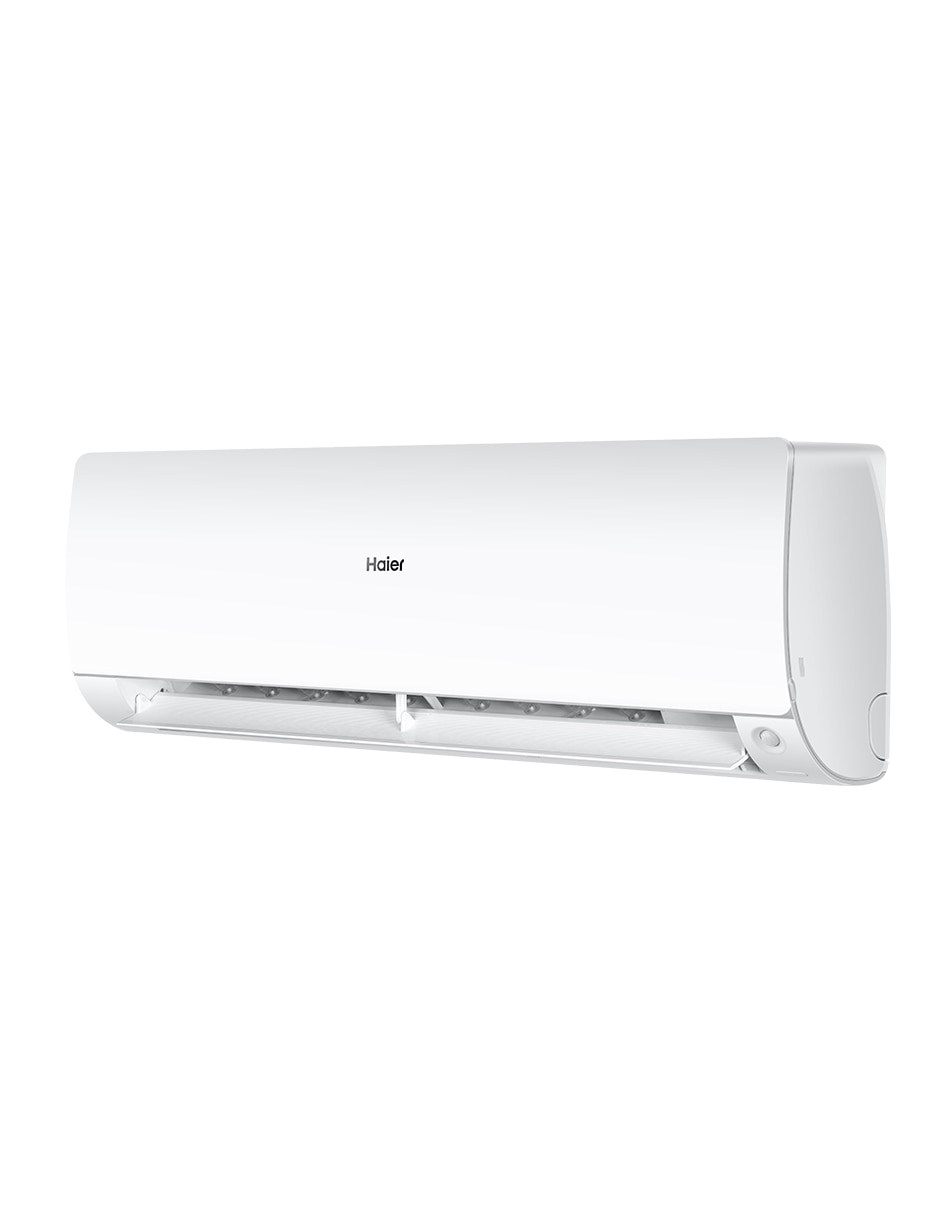 Aire acondicionado mini split inverter Frío y calor 12000 BTU HS12HFW13MI 220 V 2