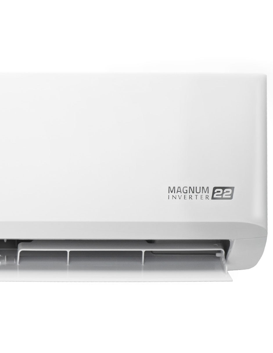 Aire acondicionado mini split inverter frío 18000 BTU SETCMF181V 230 V 2