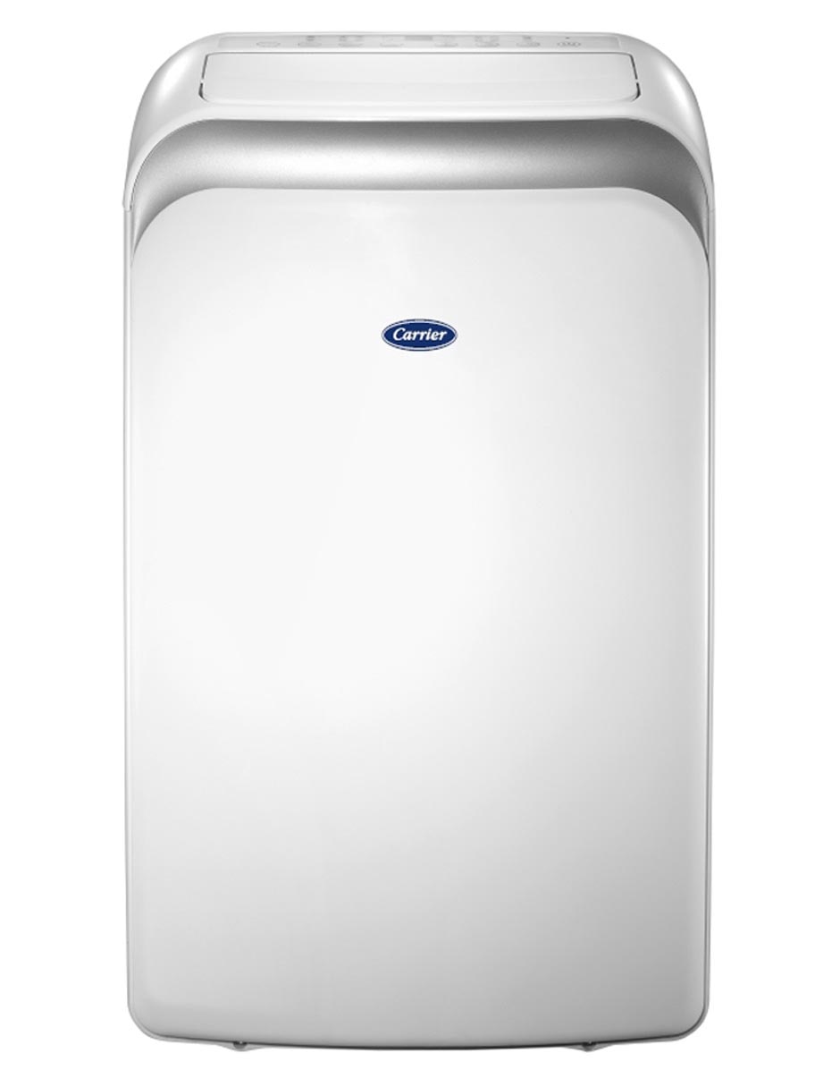 Aire acondicionado portátil frío 12000 BTU 52PTC121E 110 V 3