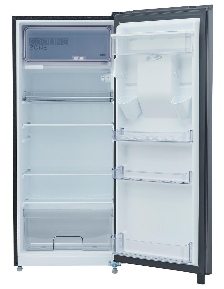Refrigerador unipuerta 7 pies cúbicos no frost MRD190CCDLSW 5
