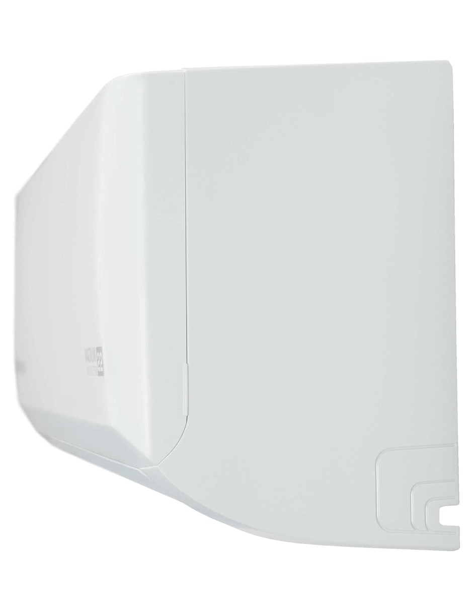 Aire acondicionado mini split inverter frío y calor 12000 BTU SETCMC120V 115 V 5