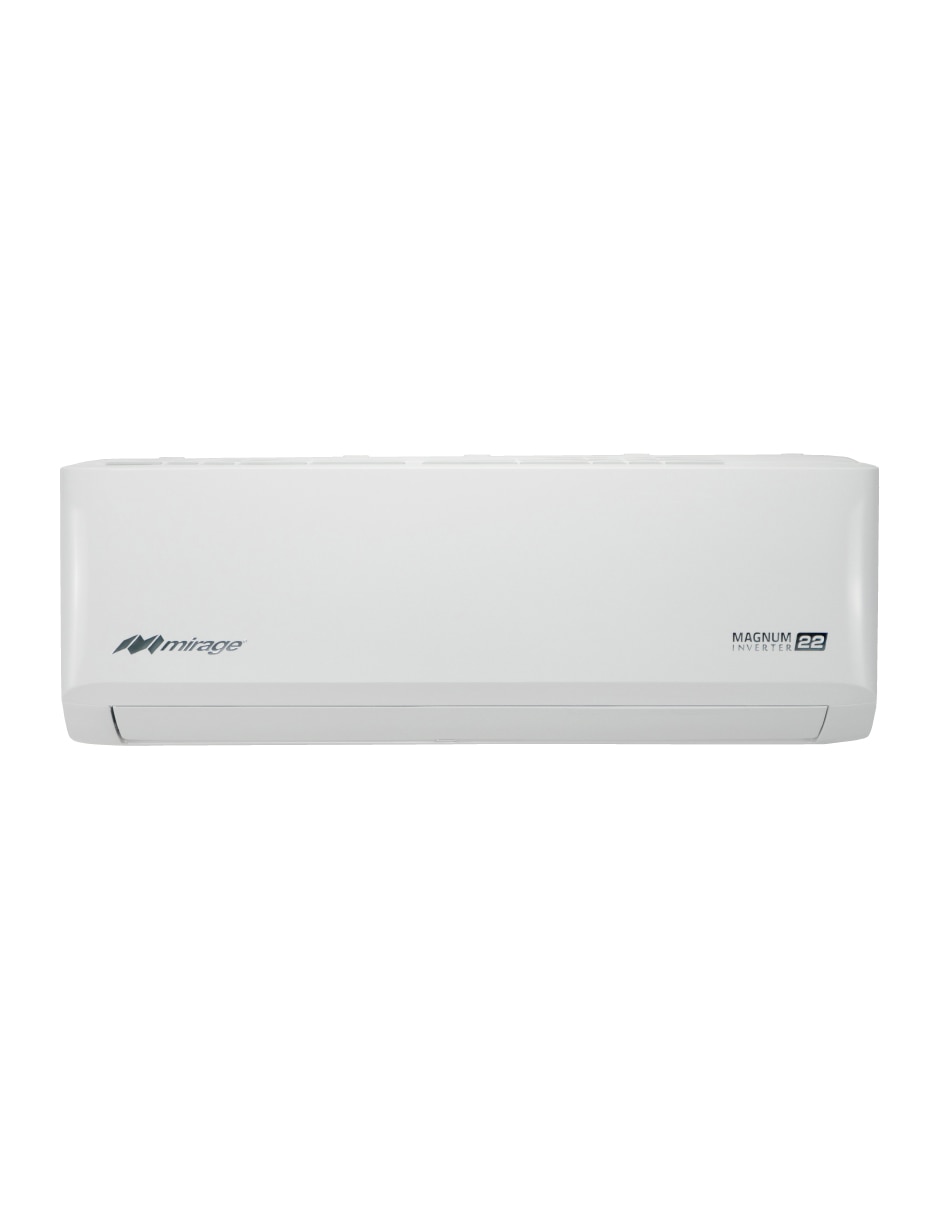 Aire acondicionado mini split inverter frío 12000 BTU SETCMF121V/W 230 V Aire acondicionado mini split inverter frío 12000 BTU SETCMF121V/W 230 V